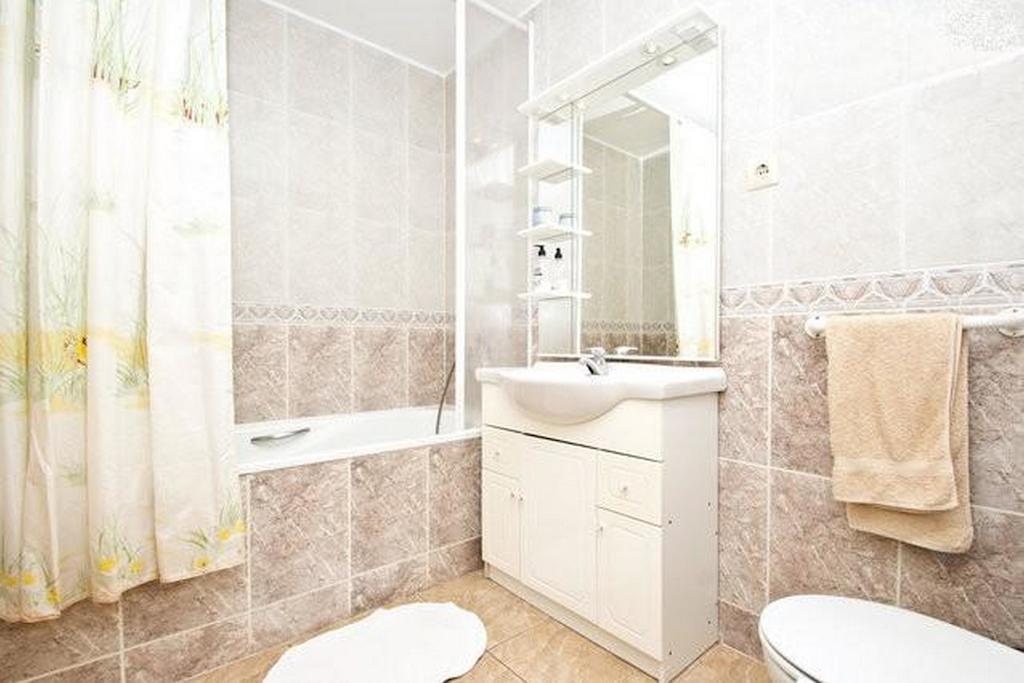 Appartement Moreryadom